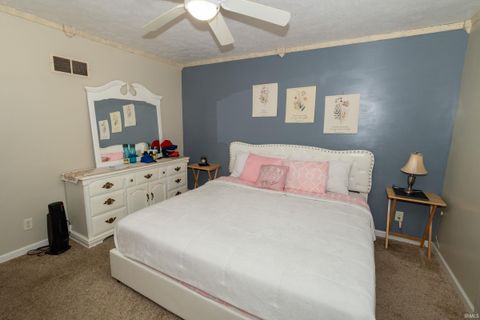Tiny photo for 1008 Colonial Manor Drive, Goshen, IN 46516 (MLS # 202615887)