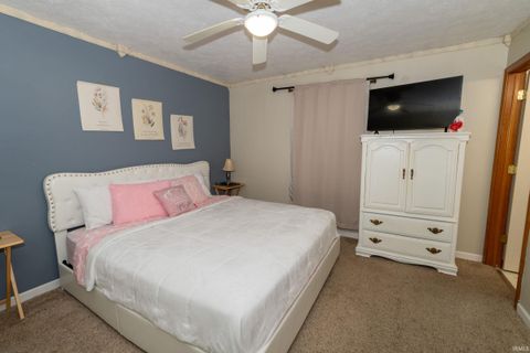 Tiny photo for 1008 Colonial Manor Drive, Goshen, IN 46516 (MLS # 202615887)