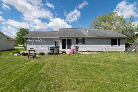 Tiny photo for 1008 Colonial Manor Drive, Goshen, IN 46516 (MLS # 202615887)