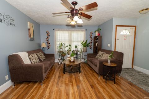 Tiny photo for 1008 Colonial Manor Drive, Goshen, IN 46516 (MLS # 202615887)