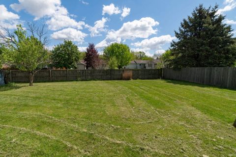 Tiny photo for 1008 Colonial Manor Drive, Goshen, IN 46516 (MLS # 202615887)