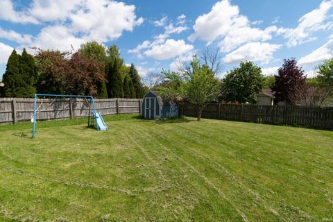 Tiny photo for 1008 Colonial Manor Drive, Goshen, IN 46516 (MLS # 202615887)