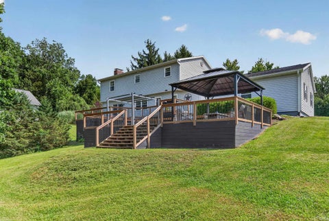 Tiny photo for 4557 E Division Road, Logansport, IN 46947 (MLS # 202634656)