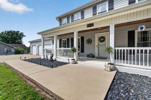 Tiny photo for 4557 E Division Road, Logansport, IN 46947 (MLS # 202634656)