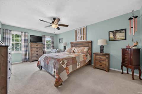 Tiny photo for 4557 E Division Road, Logansport, IN 46947 (MLS # 202634656)