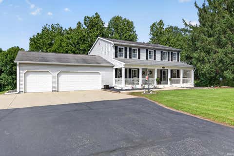 Tiny photo for 4557 E Division Road, Logansport, IN 46947 (MLS # 202634656)