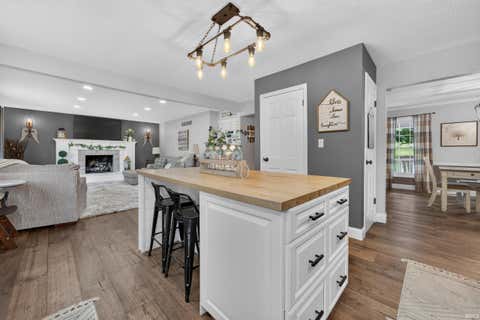 Tiny photo for 4557 E Division Road, Logansport, IN 46947 (MLS # 202634656)