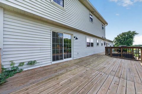 Tiny photo for 4557 E Division Road, Logansport, IN 46947 (MLS # 202634656)
