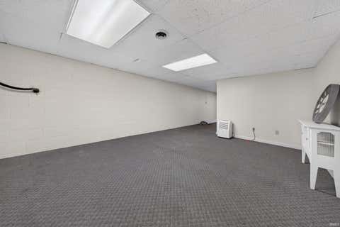 Tiny photo for 4557 E Division Road, Logansport, IN 46947 (MLS # 202634656)
