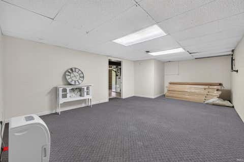 Tiny photo for 4557 E Division Road, Logansport, IN 46947 (MLS # 202634656)