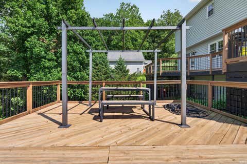 Tiny photo for 4557 E Division Road, Logansport, IN 46947 (MLS # 202634656)