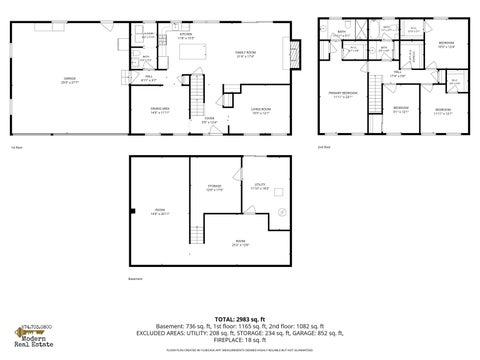 Tiny photo for 4557 E Division Road, Logansport, IN 46947 (MLS # 202634656)