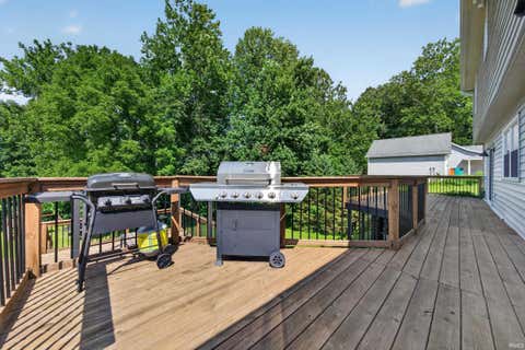 Tiny photo for 4557 E Division Road, Logansport, IN 46947 (MLS # 202634656)