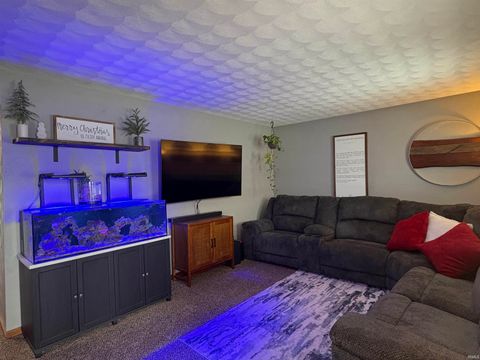 Tiny photo for 422 Mirage Drive, Kokomo, IN 46901 (MLS # 202603507)