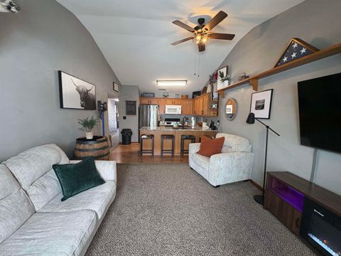 Tiny photo for 422 Mirage Drive, Kokomo, IN 46901 (MLS # 202603507)