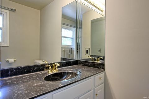 Tiny photo for 9908 Fischer Road, Evansville, IN 47720 (MLS # 202615081)