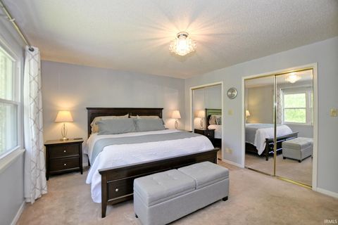 Tiny photo for 9908 Fischer Road, Evansville, IN 47720 (MLS # 202615081)