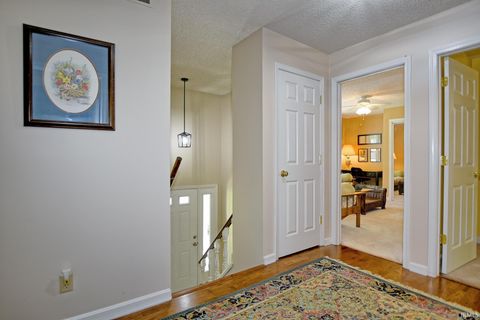 Tiny photo for 9908 Fischer Road, Evansville, IN 47720 (MLS # 202615081)