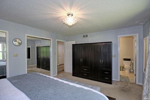 Tiny photo for 9908 Fischer Road, Evansville, IN 47720 (MLS # 202615081)