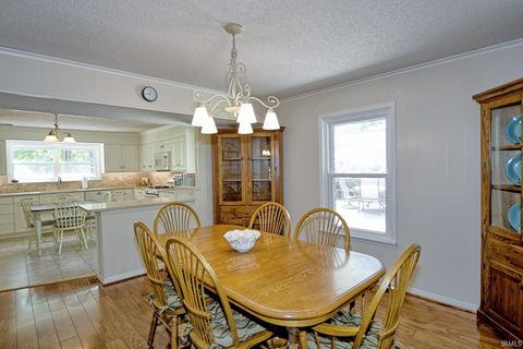 Tiny photo for 9908 Fischer Road, Evansville, IN 47720 (MLS # 202615081)