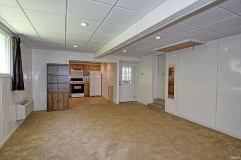 Tiny photo for 9908 Fischer Road, Evansville, IN 47720 (MLS # 202615081)