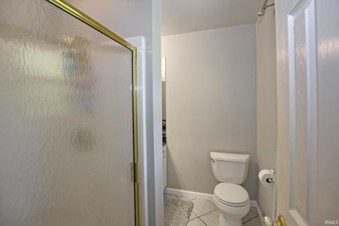 Tiny photo for 9908 Fischer Road, Evansville, IN 47720 (MLS # 202615081)