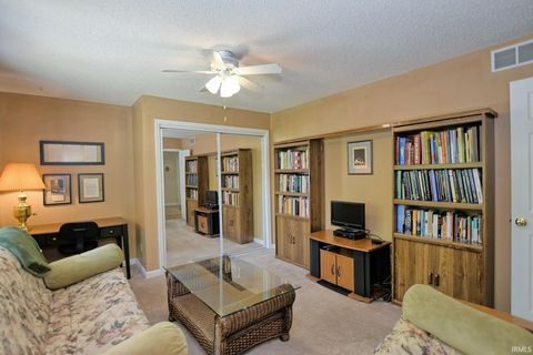 Tiny photo for 9908 Fischer Road, Evansville, IN 47720 (MLS # 202615081)