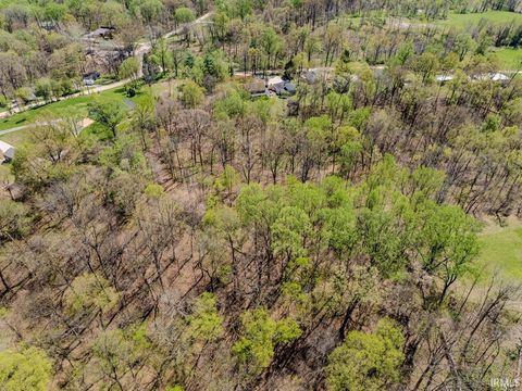 Tiny photo for 9908 Fischer Road, Evansville, IN 47720 (MLS # 202615081)