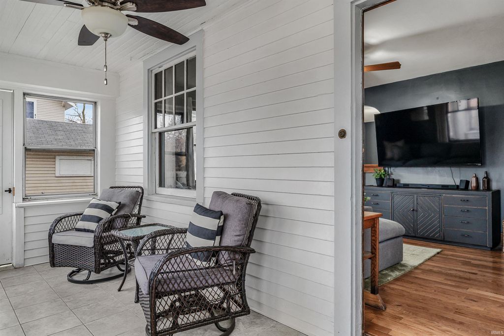 Photo of 2015 Hensch Street, Fort Wayne, IN 46808 (MLS # 202547624)