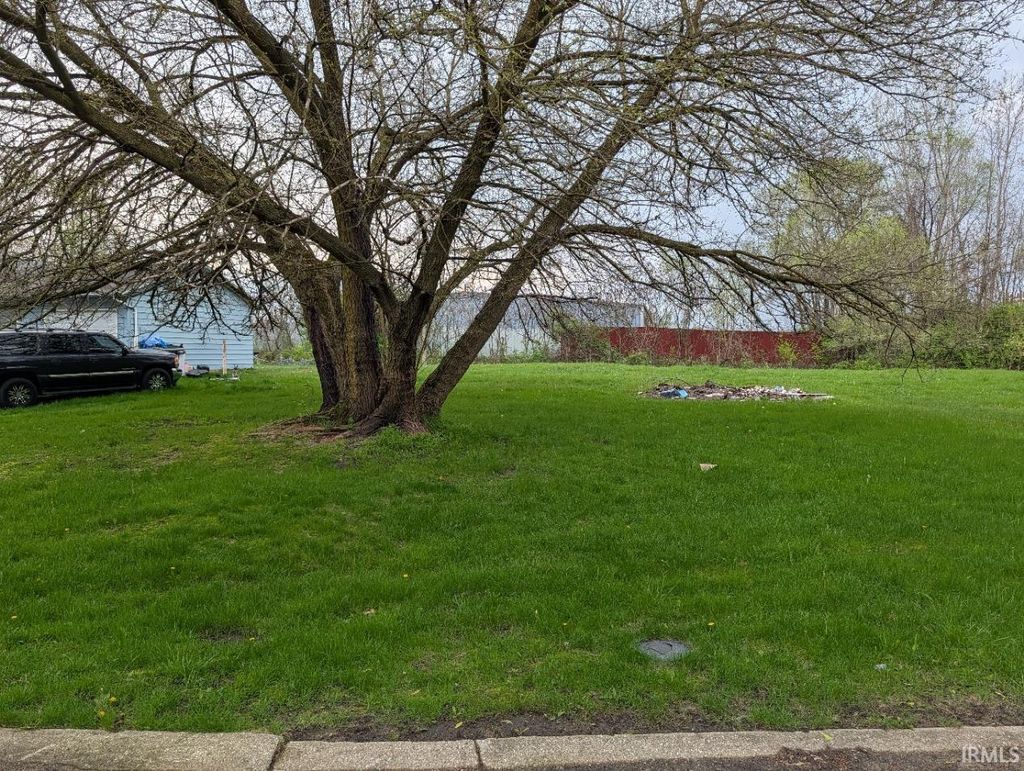 Photo of Lot 227 Lantz Boulevard, Elkhart, IN 46516 (MLS # 202614430)