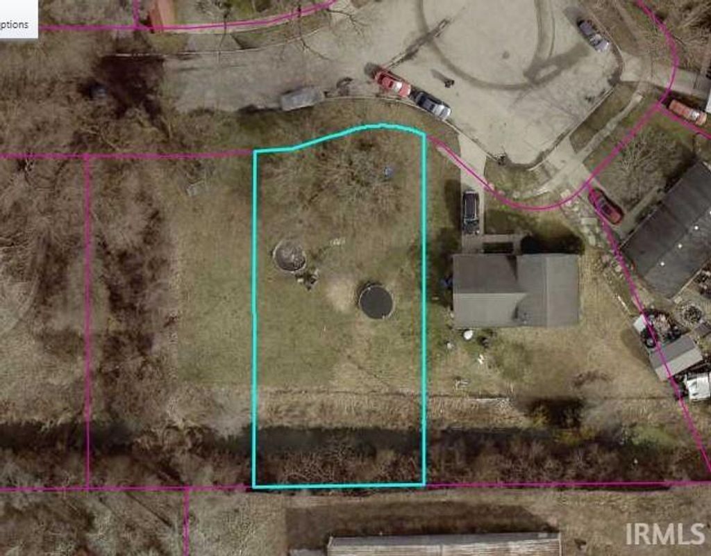 Photo of Lot 227 Lantz Boulevard, Elkhart, IN 46516 (MLS # 202614430)