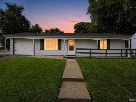 Photo of 1716 Boca Raton Boulevard, Kokomo, IN 46902 (MLS # 202631841)