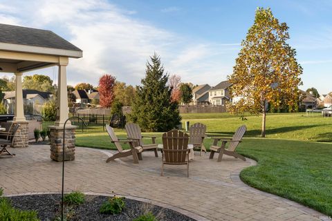 Tiny photo for 4654 Flagship Lane, Lafayette, IN 47909 (MLS # 202543680)