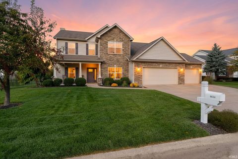 Photo of 4654 Flagship Lane, Lafayette, IN 47909 (MLS # 202543680) Photo of 4654 Flagship Lane, Lafayette, IN 47909 (MLS # 202543680)