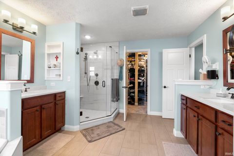 Tiny photo for 4654 Flagship Lane, Lafayette, IN 47909 (MLS # 202543680)