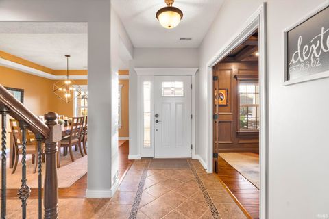 Tiny photo for 4654 Flagship Lane, Lafayette, IN 47909 (MLS # 202543680)