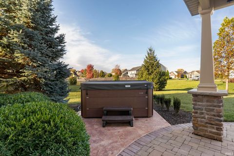 Tiny photo for 4654 Flagship Lane, Lafayette, IN 47909 (MLS # 202543680)