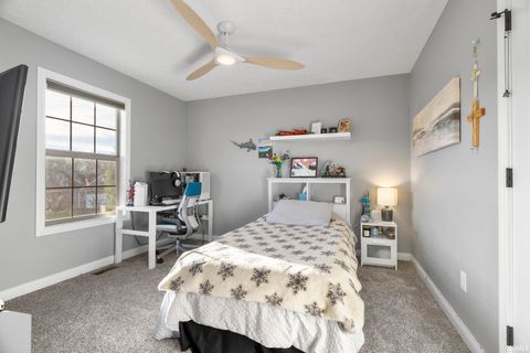 Tiny photo for 4654 Flagship Lane, Lafayette, IN 47909 (MLS # 202543680)