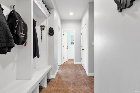 Tiny photo for 4654 Flagship Lane, Lafayette, IN 47909 (MLS # 202543680)