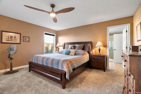 Tiny photo for 4654 Flagship Lane, Lafayette, IN 47909 (MLS # 202543680)