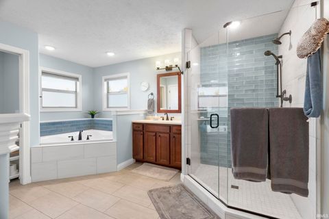 Tiny photo for 4654 Flagship Lane, Lafayette, IN 47909 (MLS # 202543680)