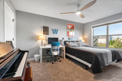 Tiny photo for 4654 Flagship Lane, Lafayette, IN 47909 (MLS # 202543680)