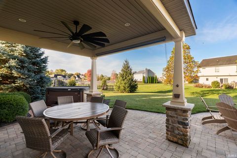 Tiny photo for 4654 Flagship Lane, Lafayette, IN 47909 (MLS # 202543680)