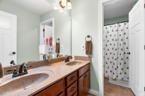 Tiny photo for 4654 Flagship Lane, Lafayette, IN 47909 (MLS # 202543680)