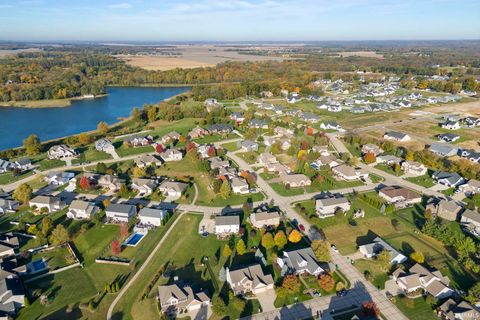 Tiny photo for 4654 Flagship Lane, Lafayette, IN 47909 (MLS # 202543680)