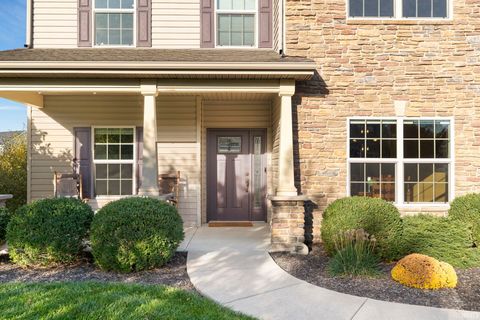 Tiny photo for 4654 Flagship Lane, Lafayette, IN 47909 (MLS # 202543680)