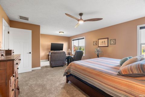 Tiny photo for 4654 Flagship Lane, Lafayette, IN 47909 (MLS # 202543680)