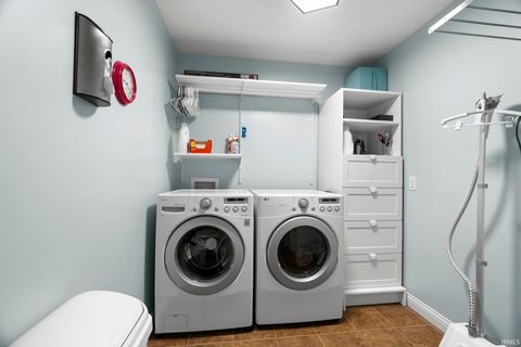 Tiny photo for 4654 Flagship Lane, Lafayette, IN 47909 (MLS # 202543680)