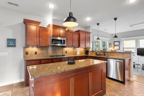 Tiny photo for 4654 Flagship Lane, Lafayette, IN 47909 (MLS # 202543680)