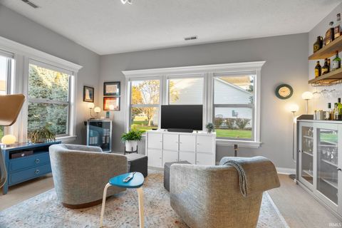 Tiny photo for 4654 Flagship Lane, Lafayette, IN 47909 (MLS # 202543680)